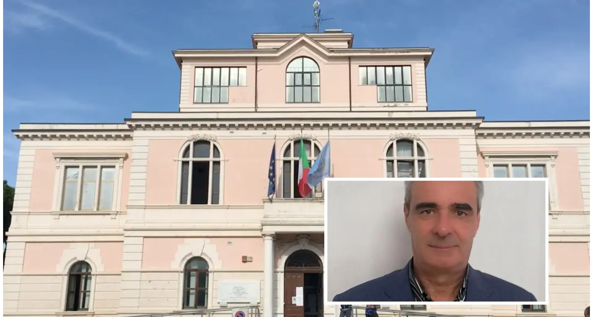 Siderno, si dimette l’assessore Carlo Fuda\n