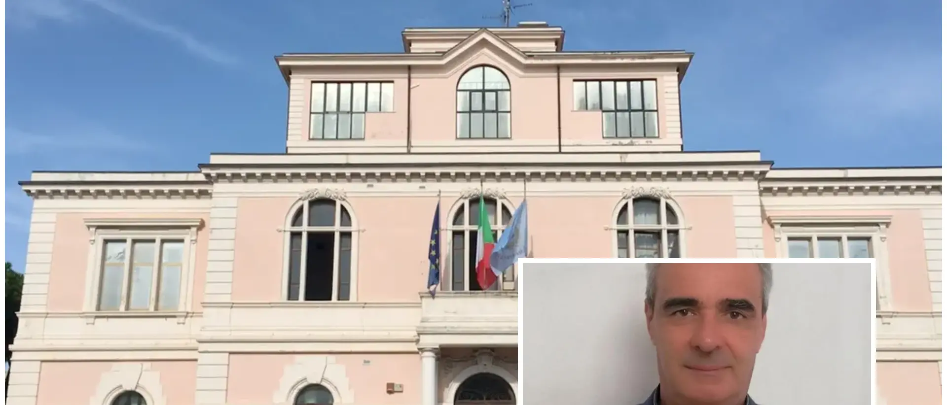 Siderno, si dimette l’assessore Carlo Fuda\n