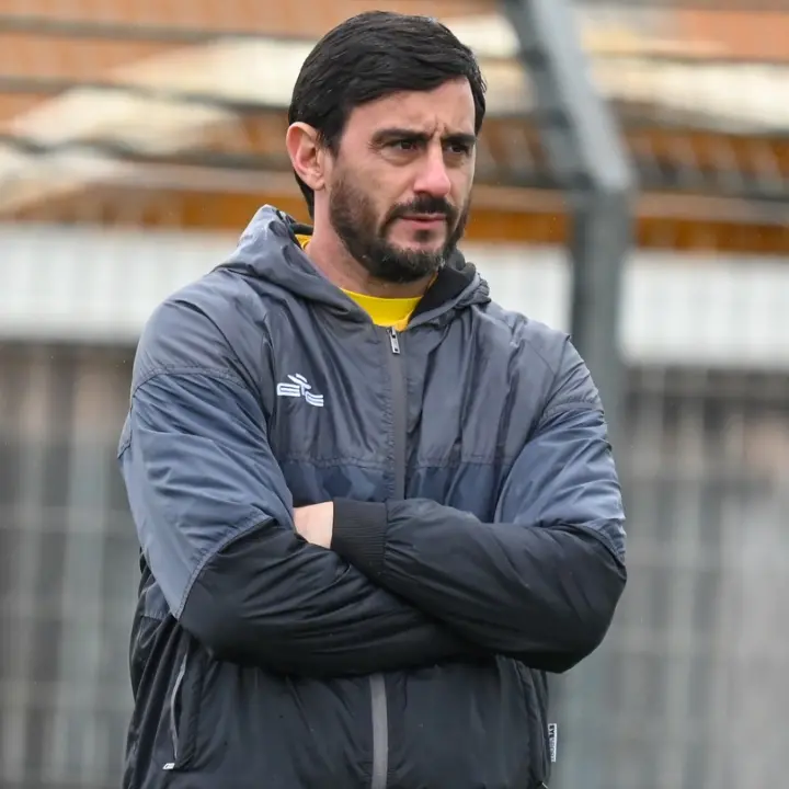 Us Catanzaro, esame a Chiavari\u00A0con\u00A0l’Entella dopo 3\u00A0vittorie.\u00A0Aquilani: «Campo sintetico insidioso ma\u00A0non cerchiamo alibi»\n