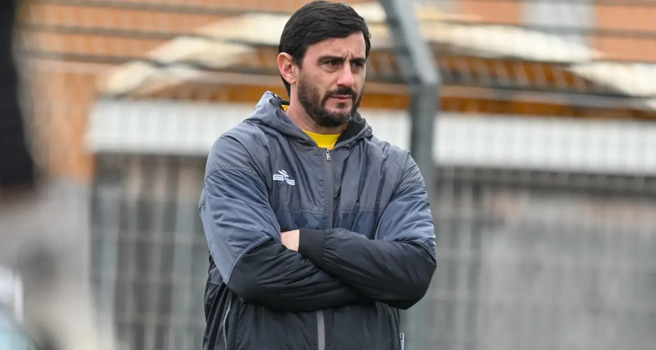 Us Catanzaro, esame a Chiavari\u00A0con\u00A0l’Entella dopo 3\u00A0vittorie.\u00A0Aquilani: «Campo sintetico insidioso ma\u00A0non cerchiamo alibi»\n