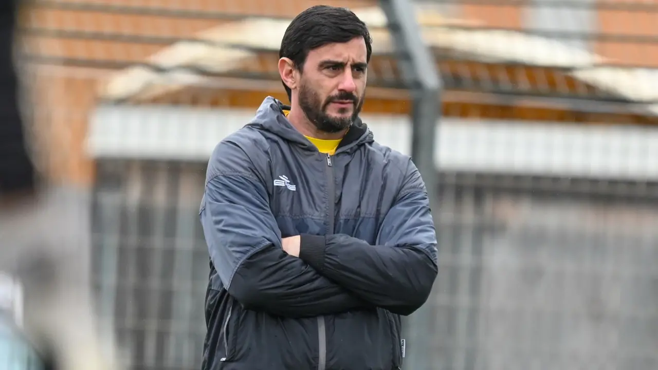 Us Catanzaro, esame a Chiavari\u00A0con\u00A0l’Entella dopo 3\u00A0vittorie.\u00A0Aquilani: «Campo sintetico insidioso ma\u00A0non cerchiamo alibi»\n