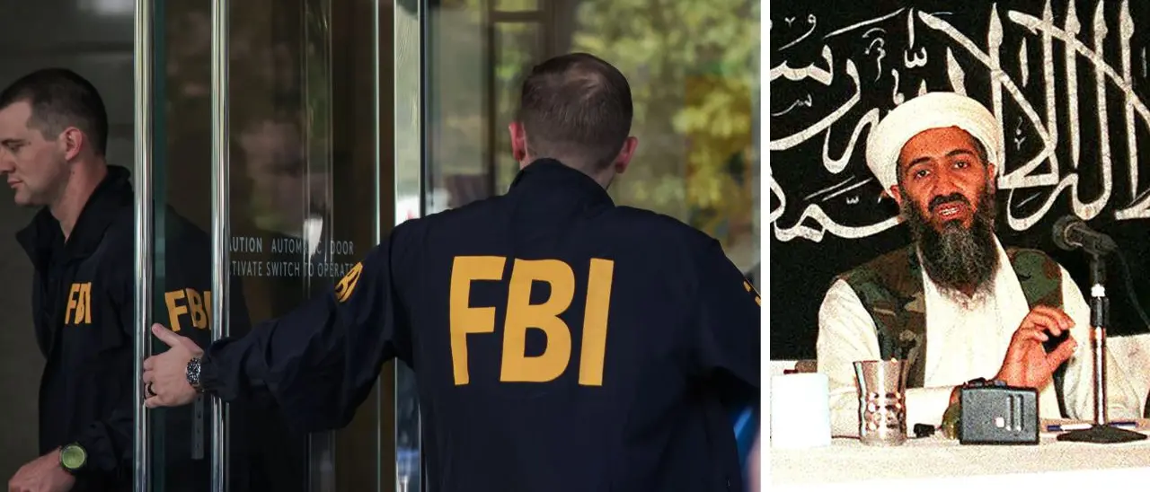 Se la ’ndrangheta negli Stati Uniti\u00A0fa il tifo per Osama bin Laden: «Doveva buttare giù l’Fbi»\n