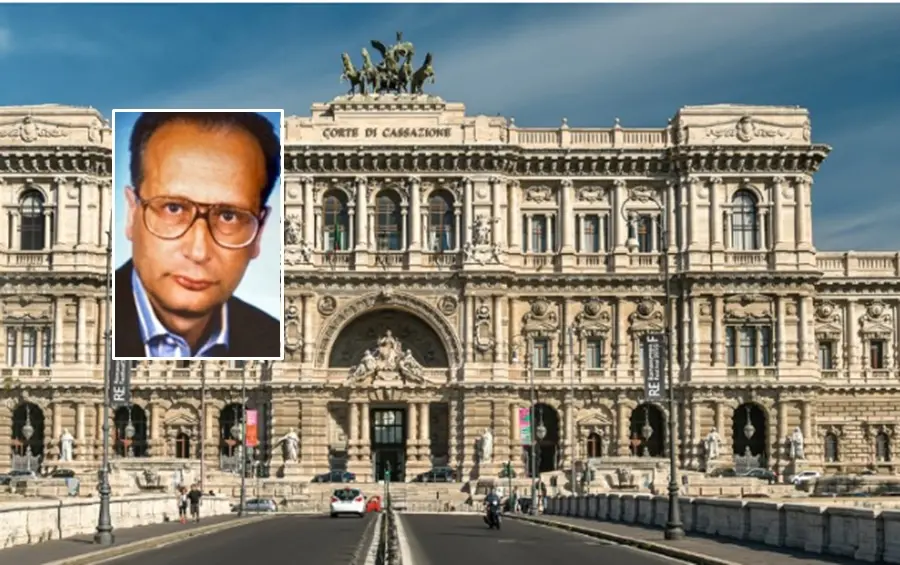 ’Ndrangheta, impunito il delitto dell’avvocato Ciriaco:\u00A0ecco perché la Cassazione ha scagionato il clan Anello di Filadelfia\n
