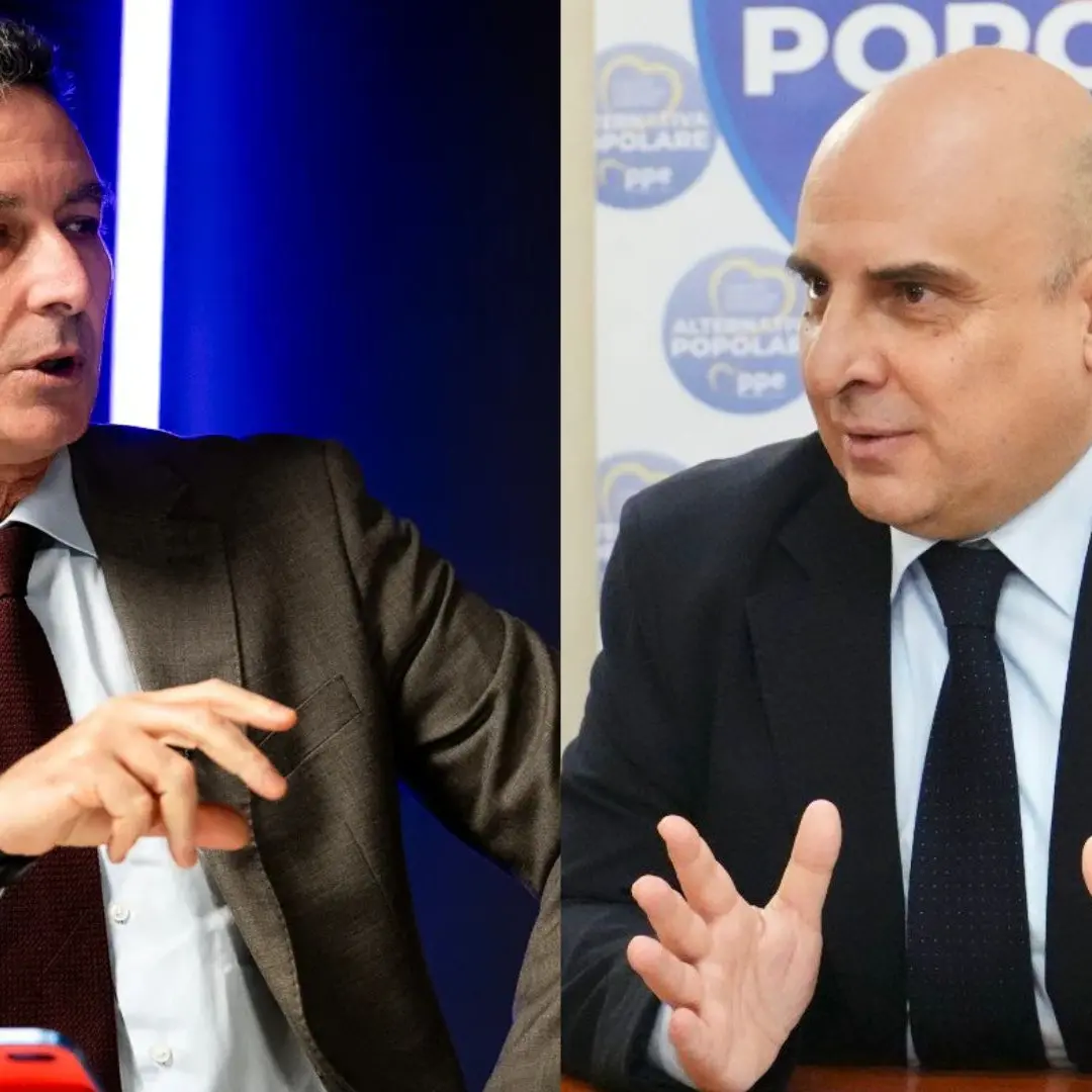 Ripepi (Alternativa Popolare) attacca Canale: «Vuole una città da Serie D a vita»\n