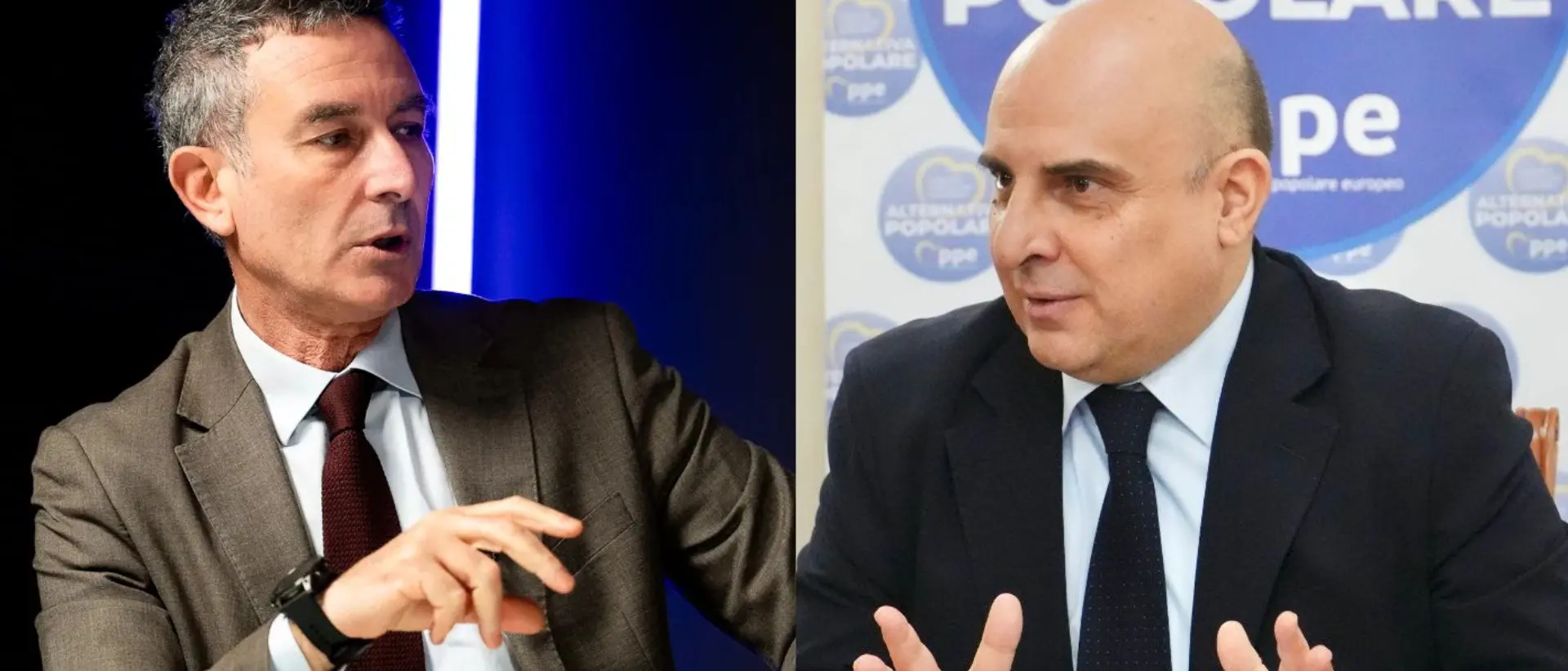 Ripepi (Alternativa Popolare) attacca Canale: «Vuole una città da Serie D a vita»\n