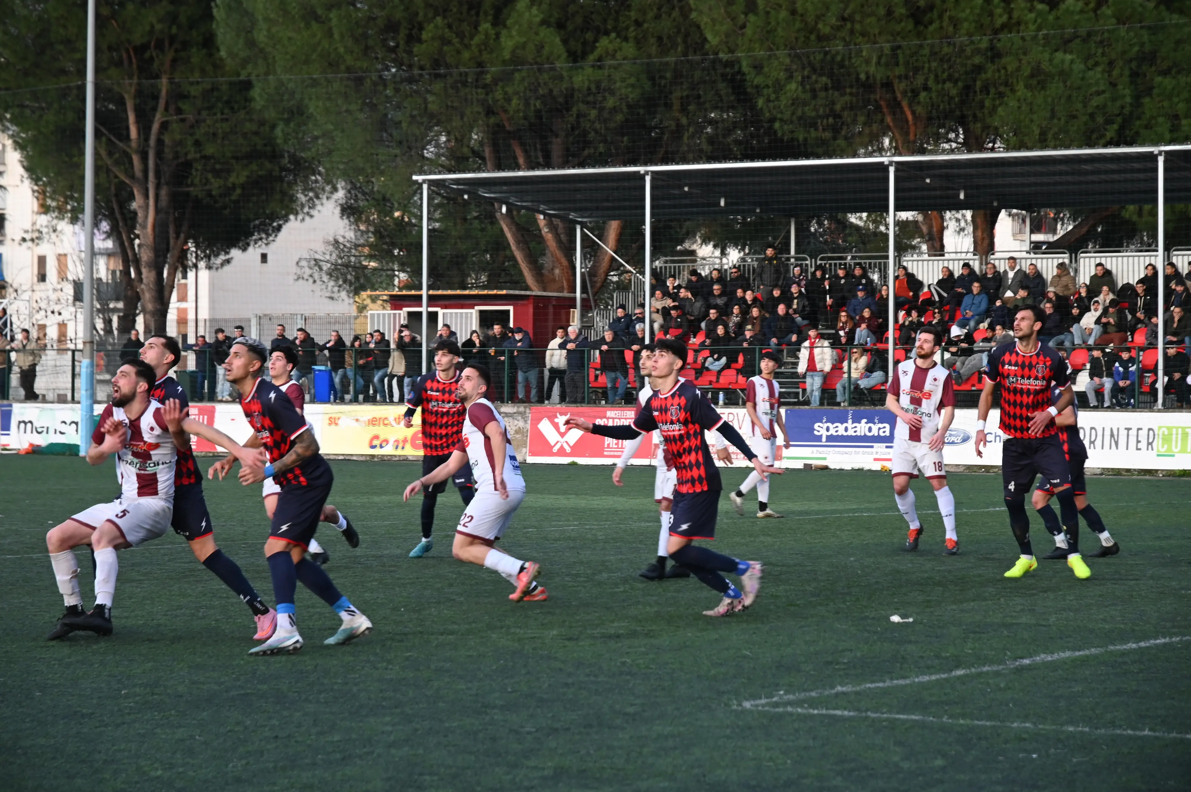 Promozione A: la capolista Morrone sfida il Bisignano, il Sersale a caccia del primato contro l’Altomonte RC\n