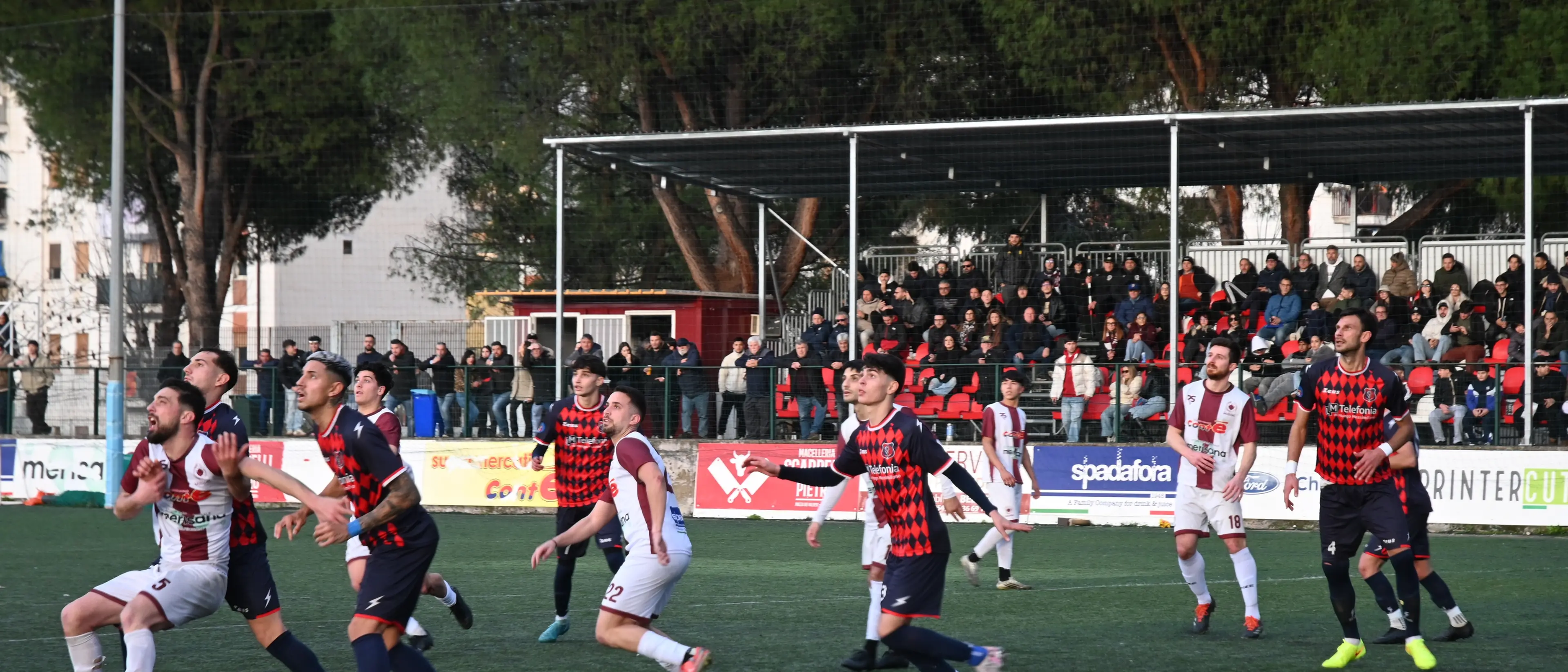 Promozione A: la capolista Morrone sfida il Bisignano, il Sersale a caccia del primato contro l’Altomonte RC\n