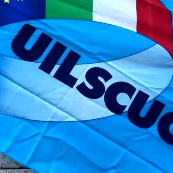 La UIL Scuola si riorganizza a Reggio Calabria: nasce la struttura territoriale della Locride\n