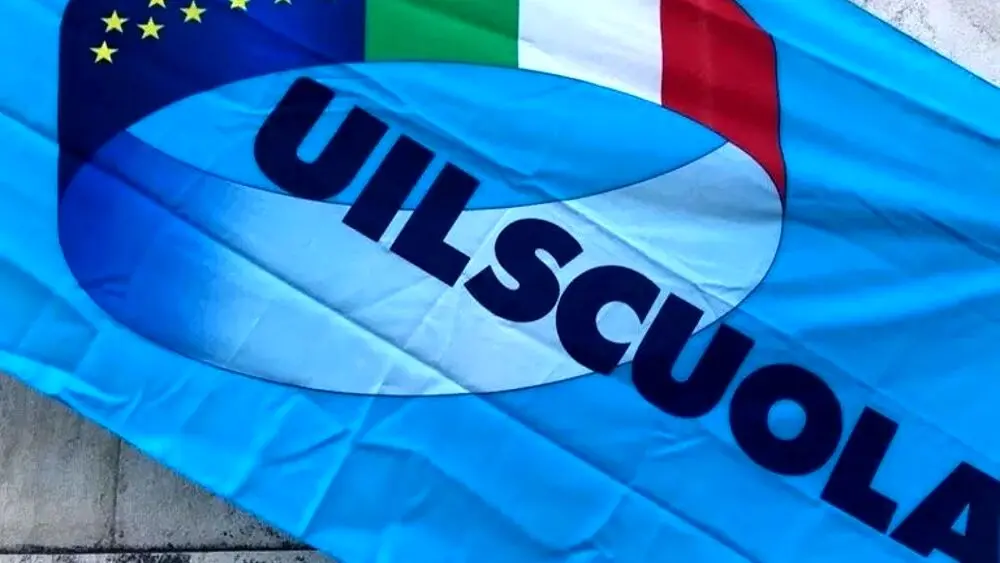 La UIL Scuola si riorganizza a Reggio Calabria: nasce la struttura territoriale della Locride\n