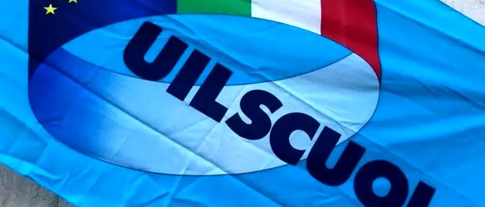 La UIL Scuola si riorganizza a Reggio Calabria: nasce la struttura territoriale della Locride\n