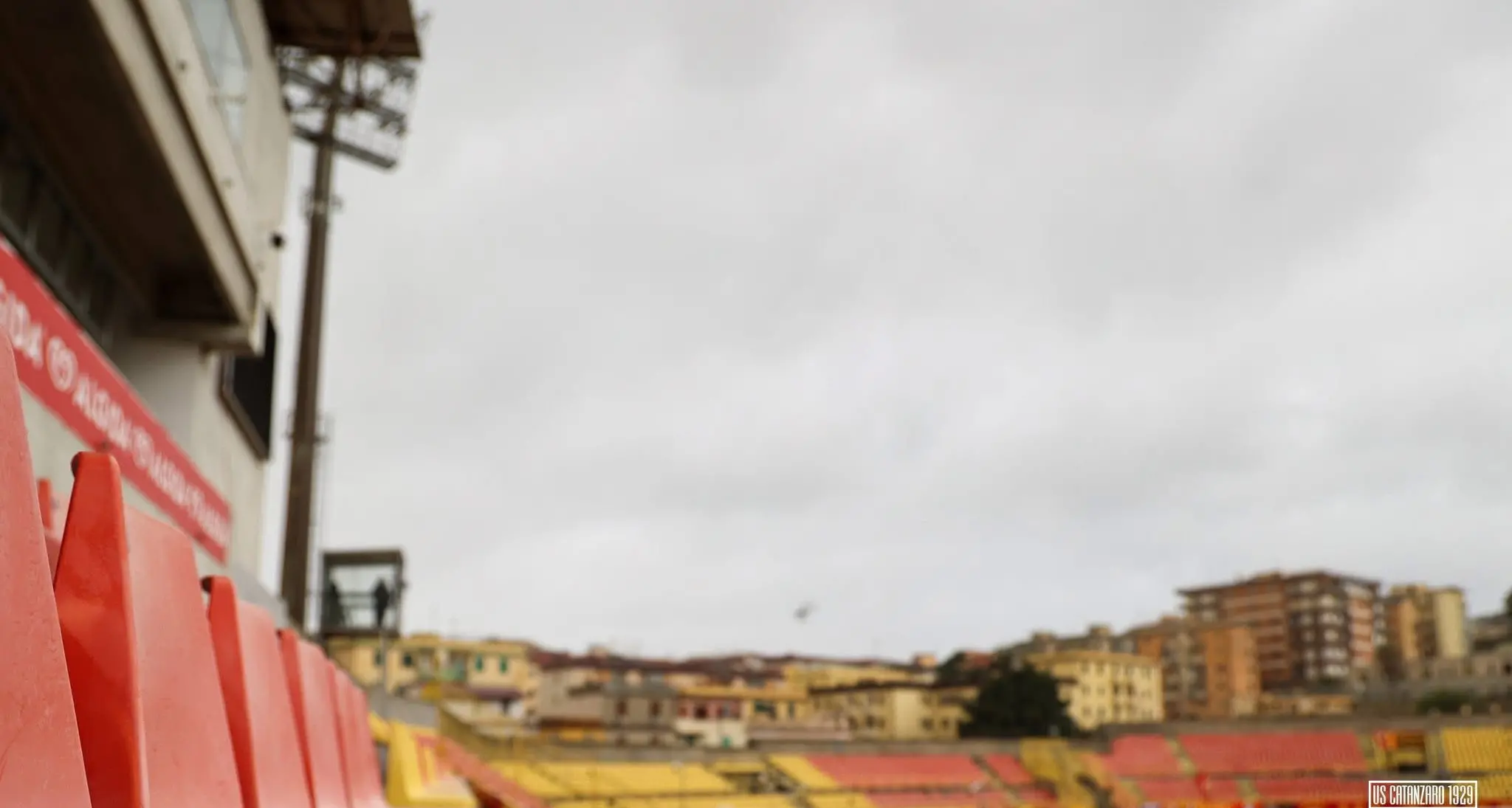 \n\nApprovato il progetto di fattibilità per la riqualificazione dello Stadio Ceravolo\n