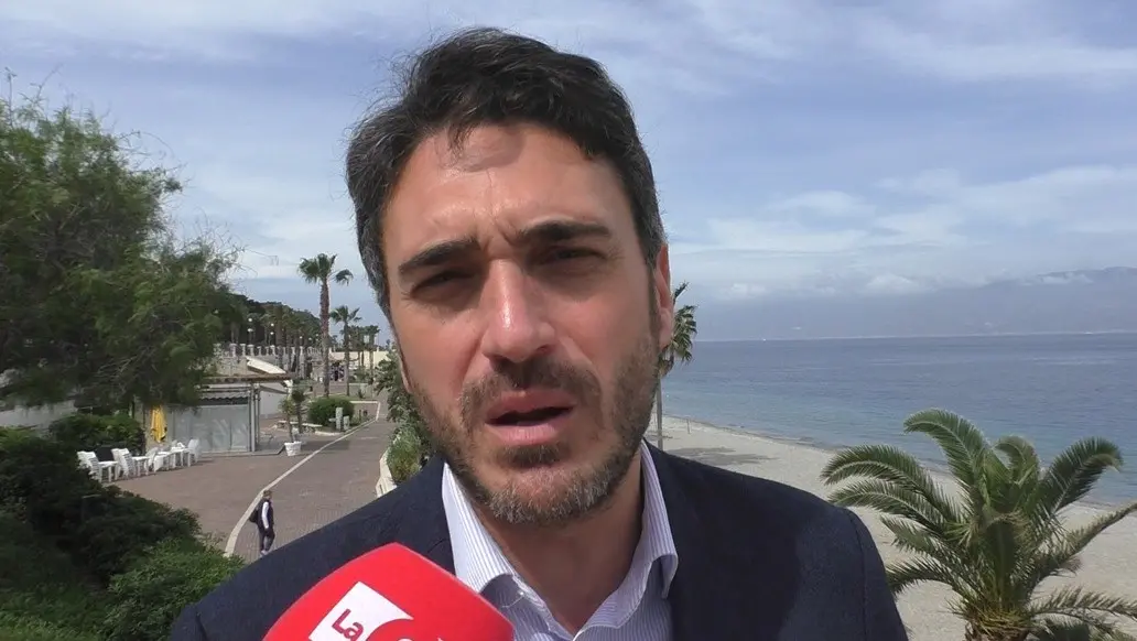 Maltempo in Calabria, il Pd: «Bene la visita di Ciciliano, ma servono risorse strutturali e programmazione efficace»\n