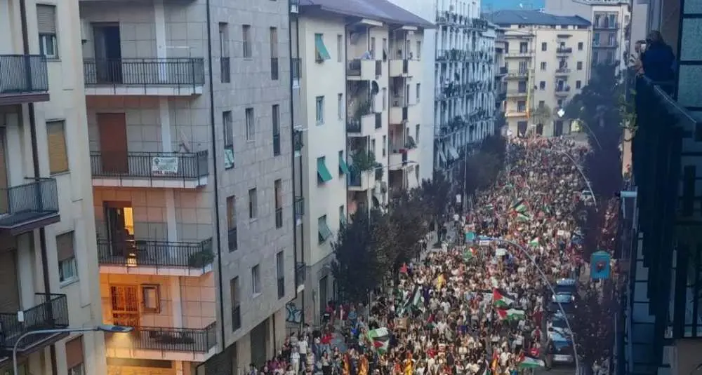 L’Unical prorogai termini per le borse di studio per gli studenti palestinesi, il comitato pro Pal: «La Farnesina dia risposte»\n