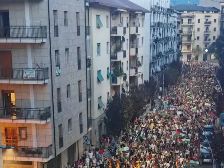 L’Unical prorogai termini per le borse di studio per gli studenti palestinesi, il comitato pro Pal: «La Farnesina dia risposte»