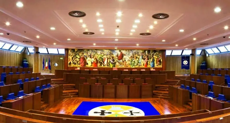 Consiglio regionale, in aula\u00A0il 24 febbraio: all’ordine del giorno il\u00A0Piano faunistico venatorio e mozioni su 118 e Alzheimer\n