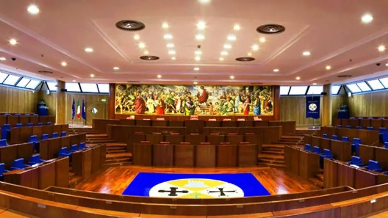 Consiglio regionale, in aula\u00A0il 24 febbraio: all’ordine del giorno il\u00A0Piano faunistico venatorio e mozioni su 118 e Alzheimer\n