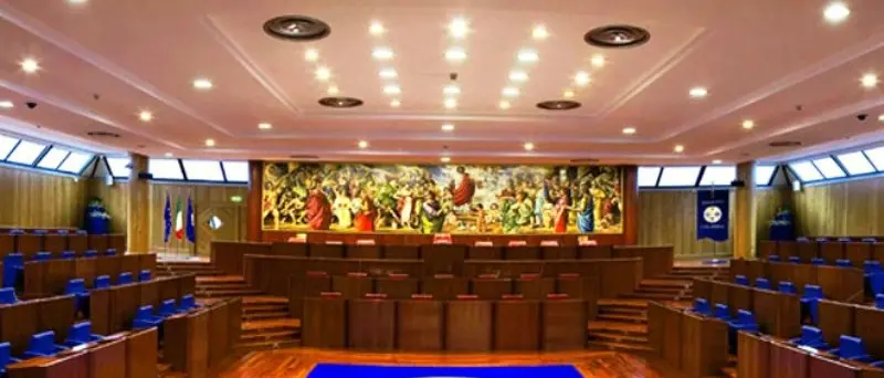 Consiglio regionale, in aula\u00A0il 24 febbraio: all’ordine del giorno il\u00A0Piano faunistico venatorio e mozioni su 118 e Alzheimer\n