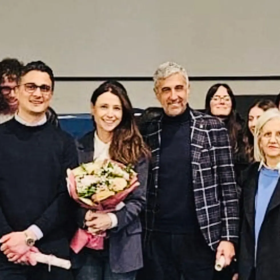 A Rende il “Doppio Binario della Salute” porta la prevenzione tra gli studenti\n