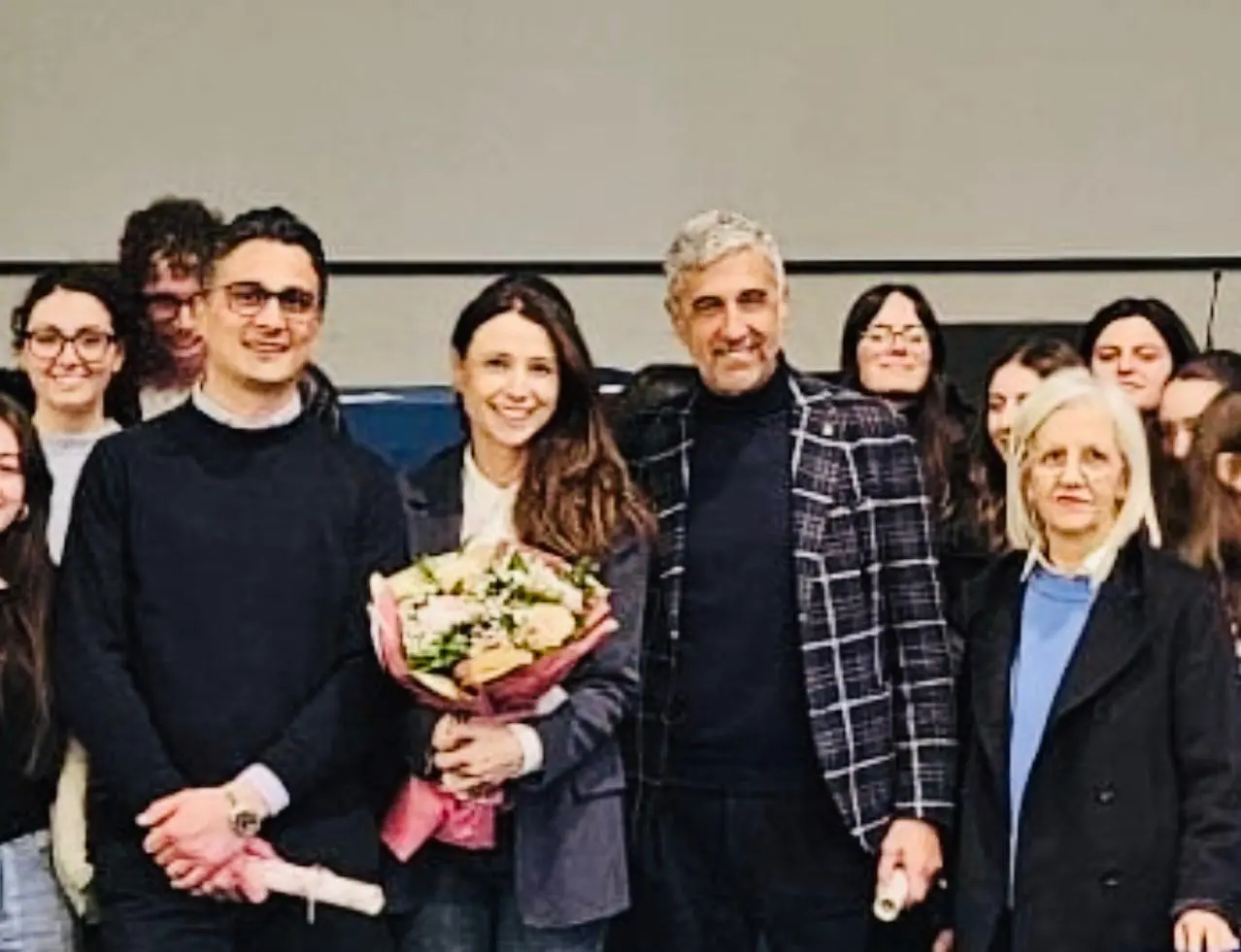 A Rende il “Doppio Binario della Salute” porta la prevenzione tra gli studenti\n