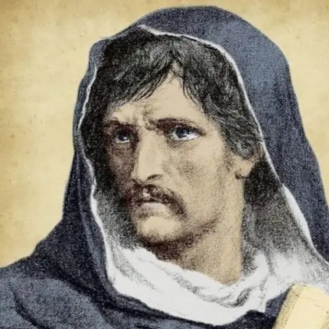Bisogna essere eretici: l’esempio e il coraggio di Giordano Bruno\n