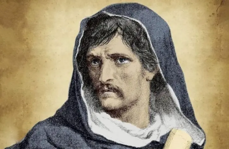 Bisogna essere eretici: l’esempio e il coraggio di Giordano Bruno\n
