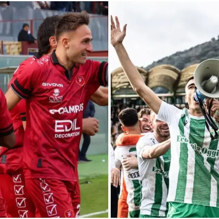 Serie D, Reggina all’esame Vigor Lamezia: in vetta c’è il big match Savoia-Nissa\n