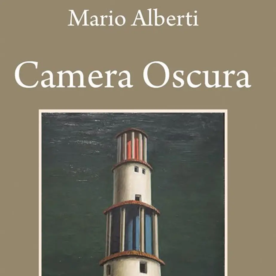 “Camera Oscura”, l’occhio di Mario Alberti indaga le sfumature dell’animo umano nella nuova raccolta di racconti\n