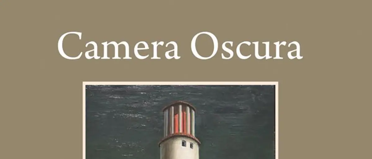 “Camera Oscura”, l’occhio di Mario Alberti indaga le sfumature dell’animo umano nella nuova raccolta di racconti\n
