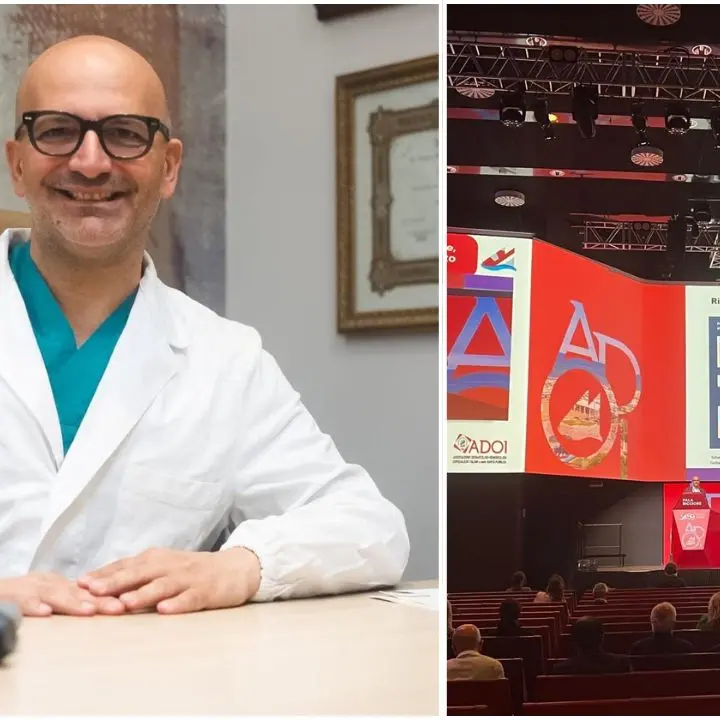 Cosenza ospita il congresso nazionale di dermatologia, Pietro Morrone: «IA ausilio fondamentale per i pazienti oncologici»\n