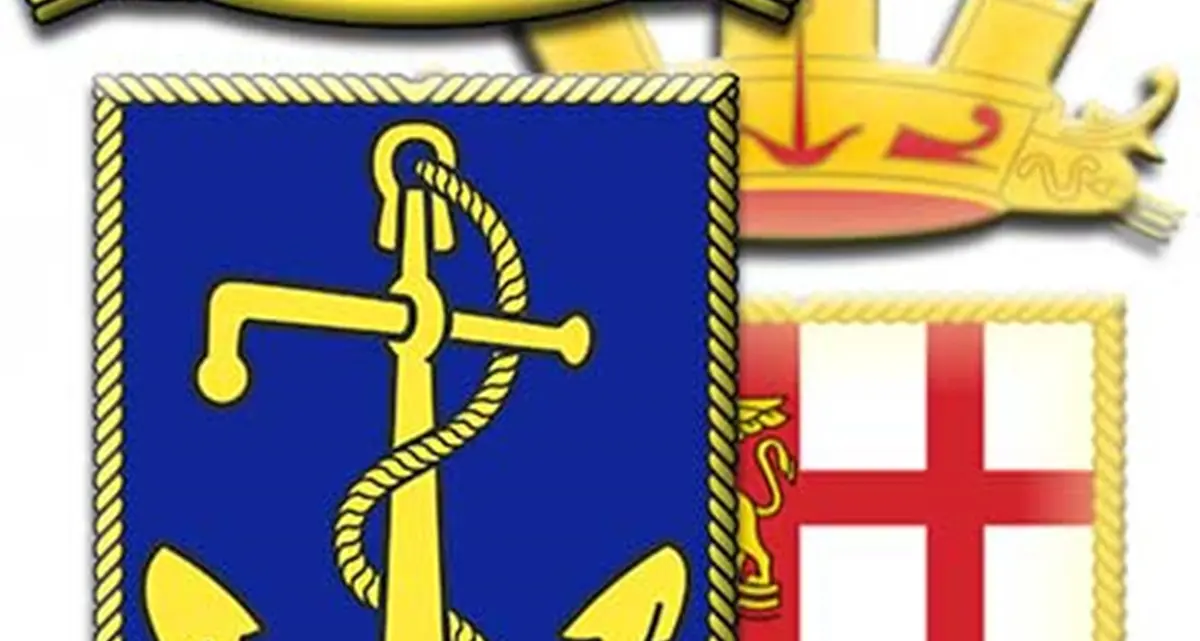 Antonio Paolillo al vertice dell'associazione Nazionale Marinai d'Italia\n