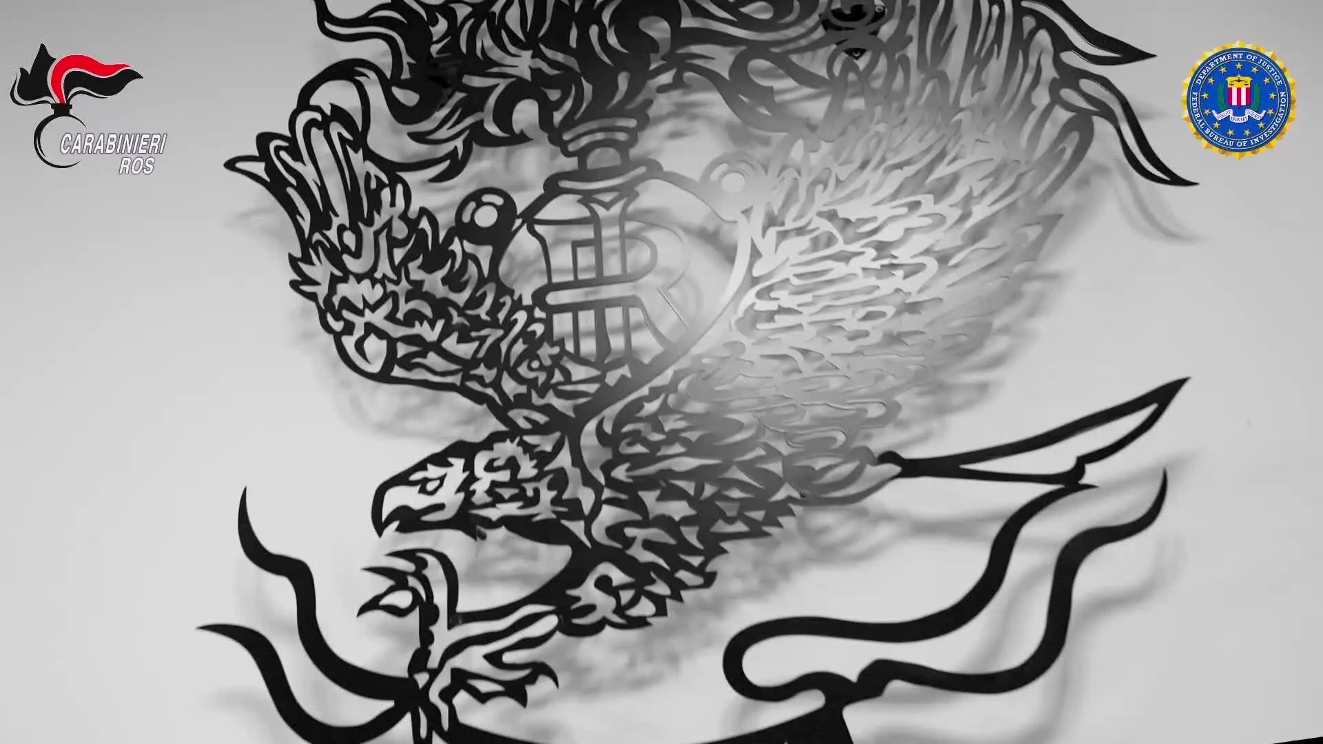 Sette arresti contro la cosca Commisso di Siderno