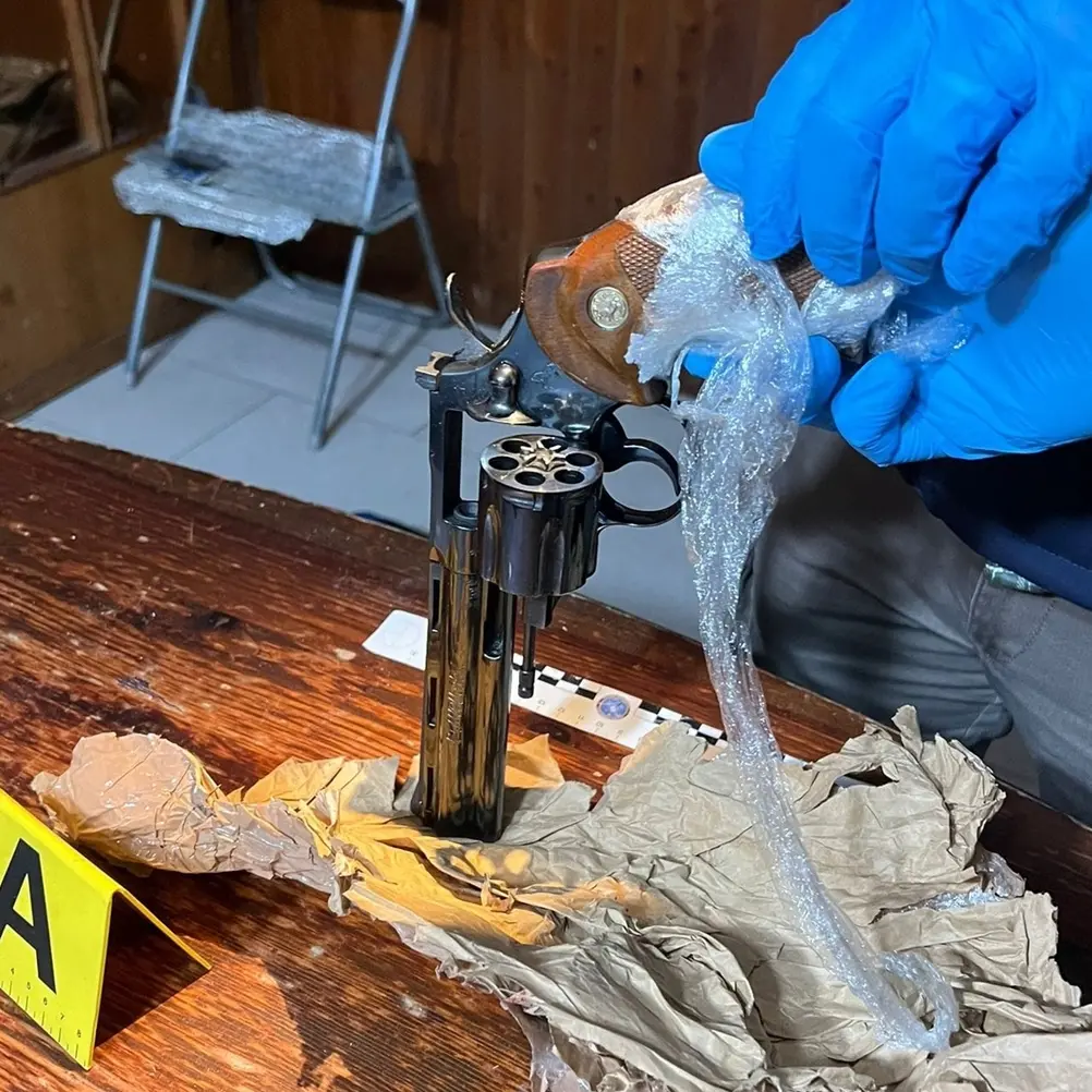 Detenzione di armi, munizionamento e droga, arrestati due fratelli\u00A0nel quartiere Modena di Reggio\n