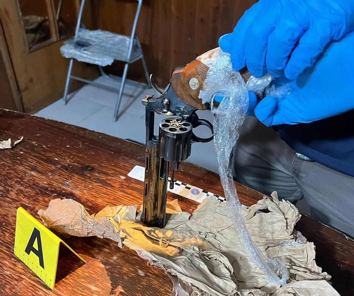 Detenzione di armi, munizionamento e droga, arrestati due fratelli\u00A0nel quartiere Modena di Reggio\n