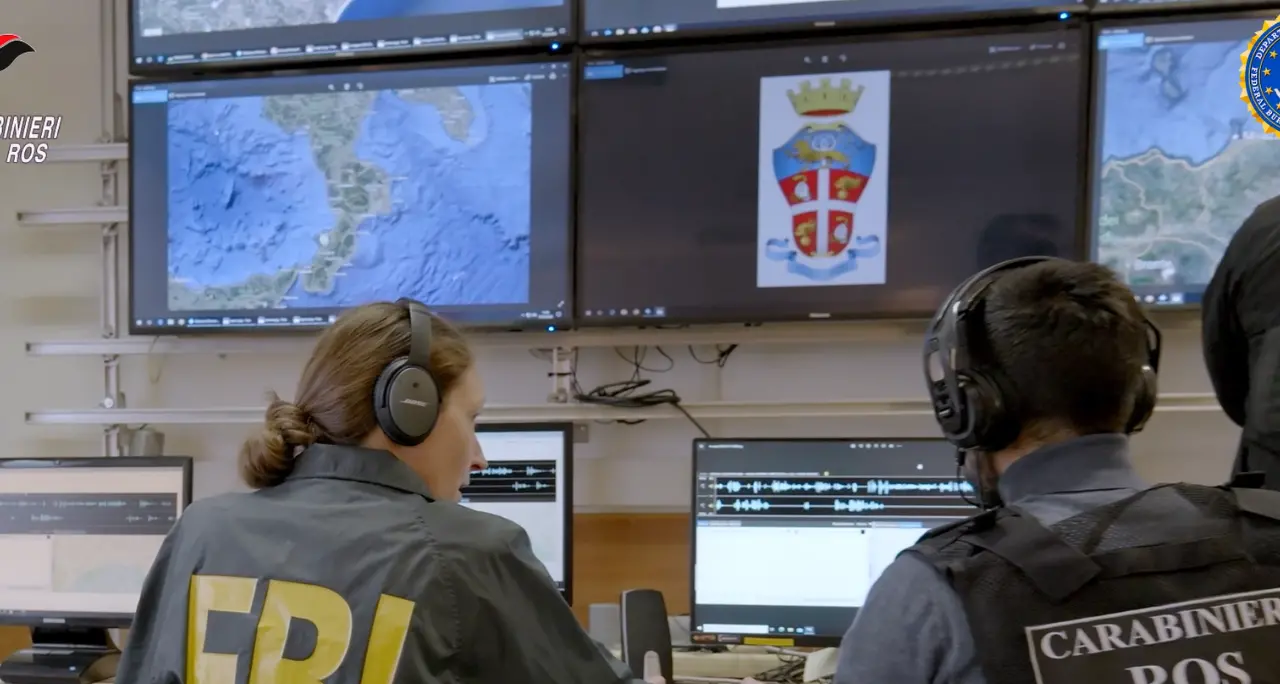 I tentacoli della ‘ndrangheta in Canada e Stati Uniti: sette arresti, colpita la cosca Commisso di Siderno\n