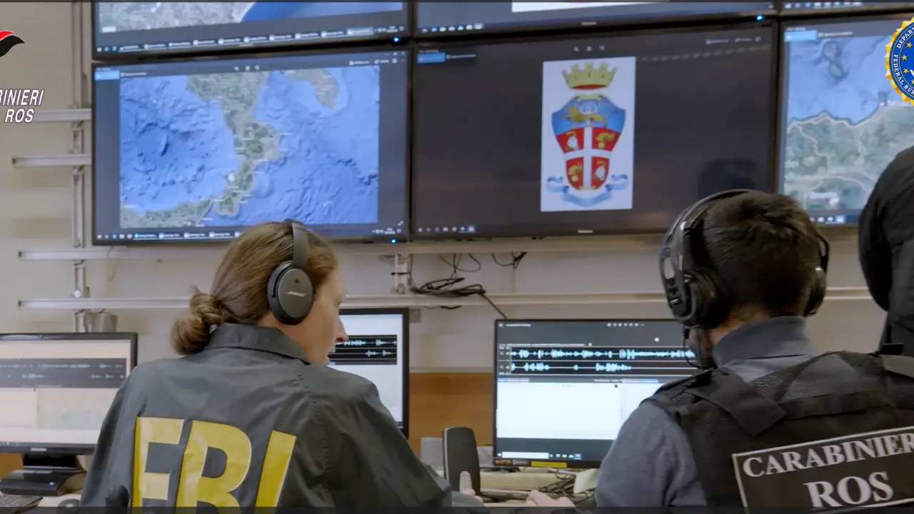 I tentacoli della ‘ndrangheta in Canada e Stati Uniti: sette arresti, colpita la cosca Commisso di Siderno\n