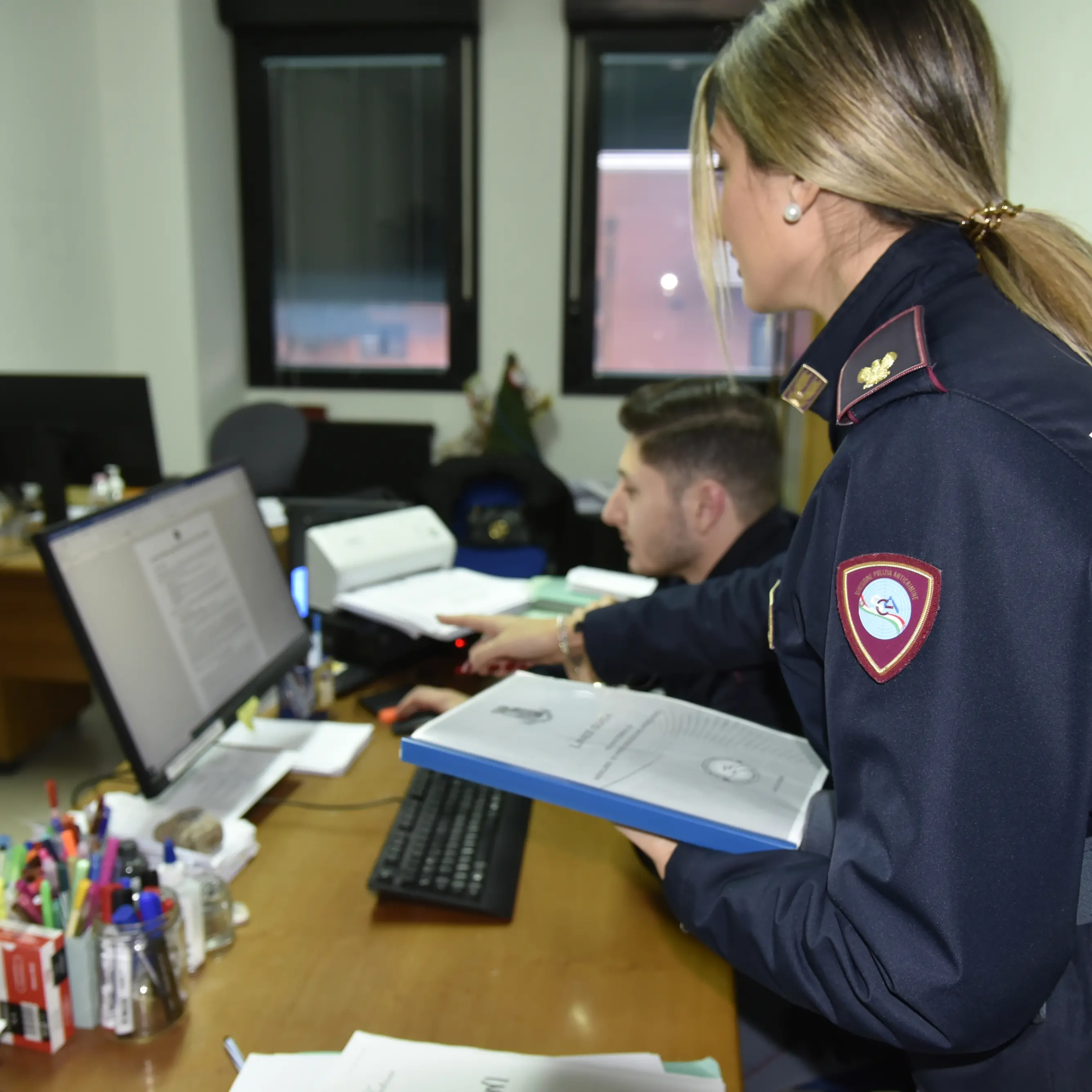 Maltrattamenti in famiglia: il Tribunale di Catanzaro emette tre provvedimenti di sorveglianza speciale su proposta del Questore\n