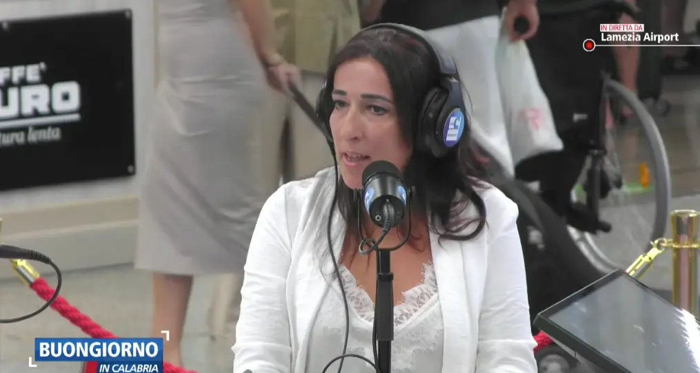 «C’è l’ombra di interessi opachi sulla sorte del referendum sulla giustizia»: la pm Frustaci rilancia l’allarme\n