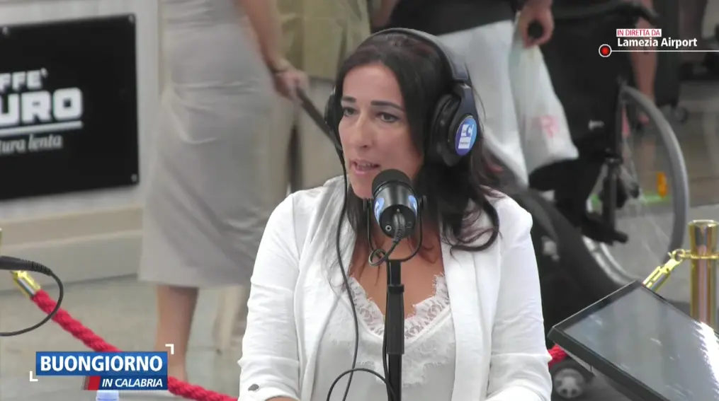 «C’è l’ombra di interessi opachi sulla sorte del referendum sulla giustizia»: la pm Frustaci rilancia l’allarme\n