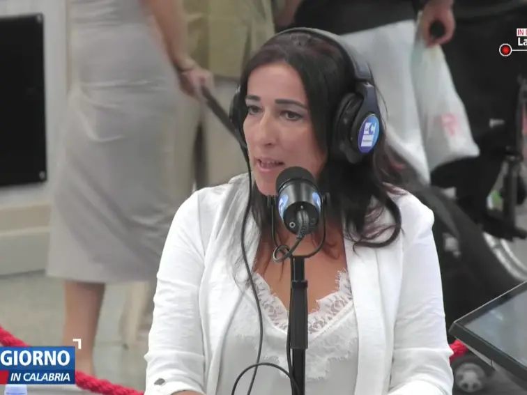 «C’è l’ombra di interessi opachi sulla sorte del referendum sulla giustizia»: la pm Frustaci rilancia l’allarme