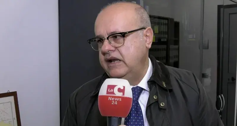 Patto educativo contro la ’ndrangheta, l’incontro di Unical e Dia\u00A0con il procuratore\u00A0Curcio in diretta sui social LaC\n