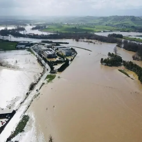 Il cambiamento climatico è realtà,\u00A0servono pianificazione e investimenti:\u00A0la Calabria\u00A0davanti alla sua prova più seria\n