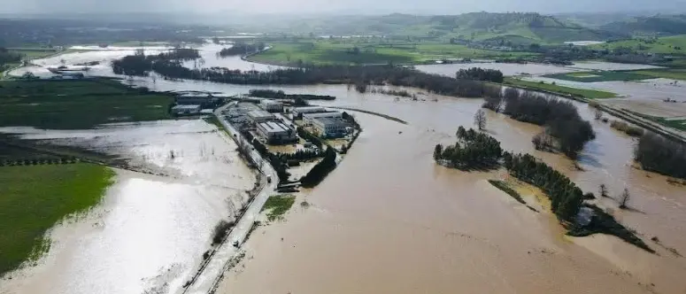 Il cambiamento climatico è realtà,\u00A0servono pianificazione e investimenti:\u00A0la Calabria\u00A0davanti alla sua prova più seria\n