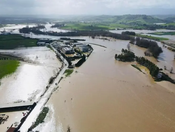 Il cambiamento climatico è realtà, servono pianificazione e investimenti: la Calabria davanti alla sua prova più seria
