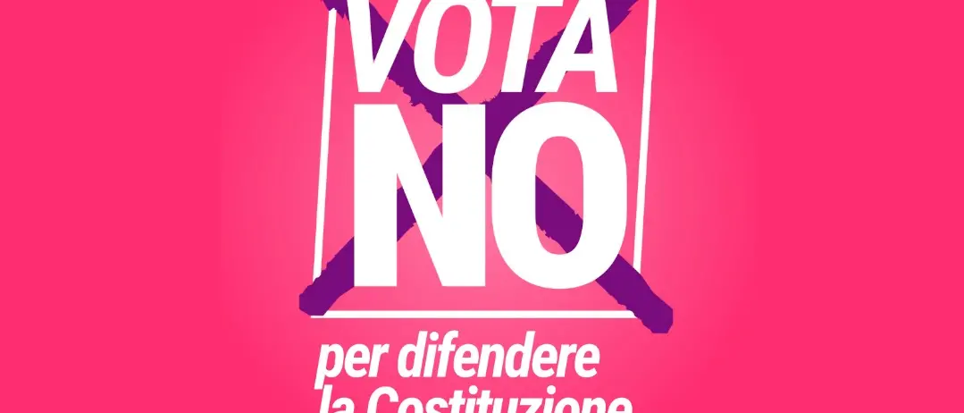 Referendum costituzionale, domenica 22 febbraio banchetto informativo del Pd a Piazza Camagna\n