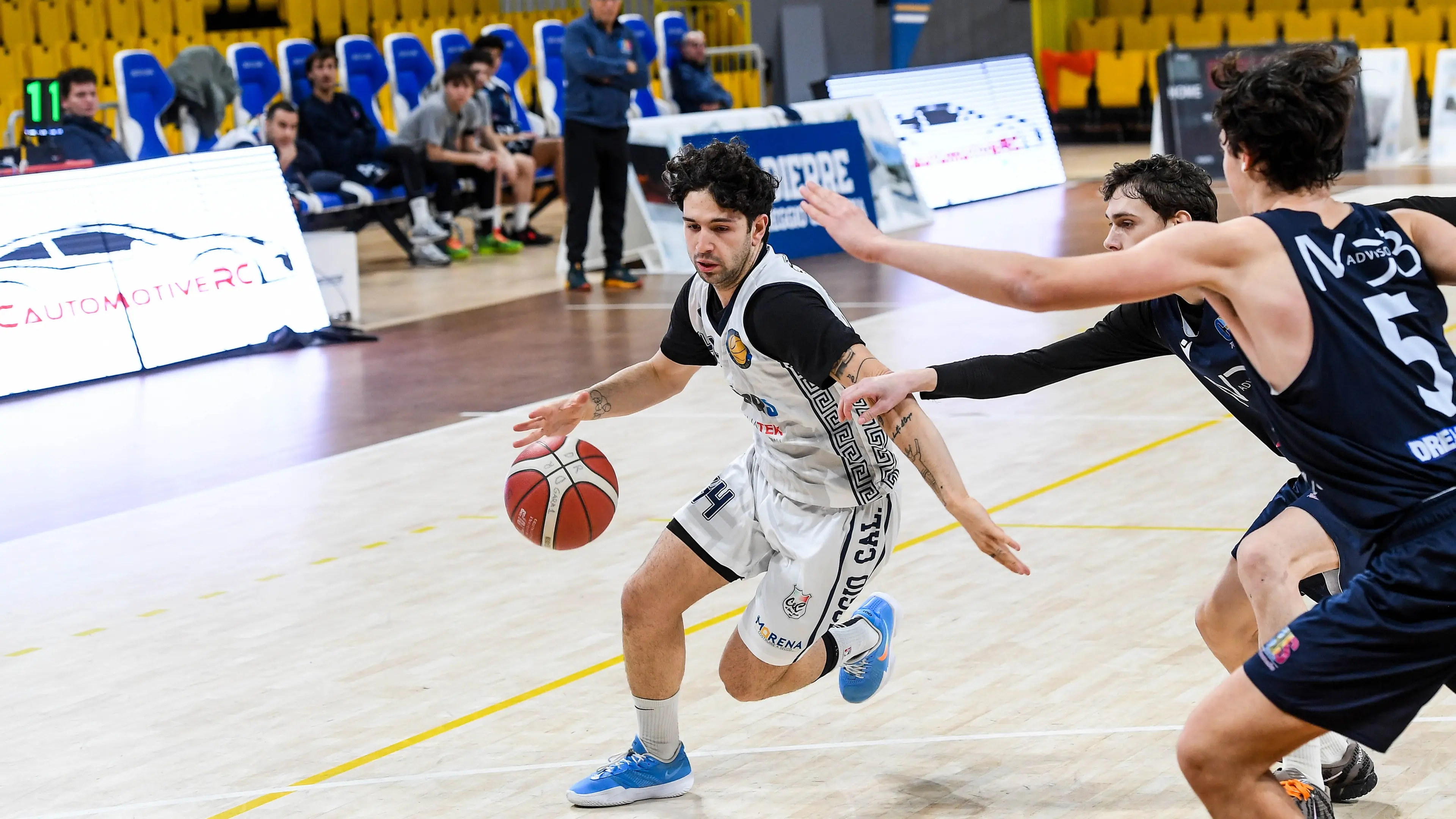 FORTUNATO SERRANO\\'