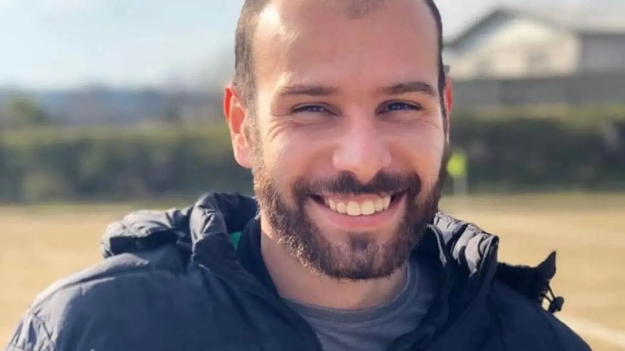 Rombiolo, lutto nel calcio vibonese:\u00A0il 32enne Fabio Petrolo muore a causa di una pancreatite fulminante\n