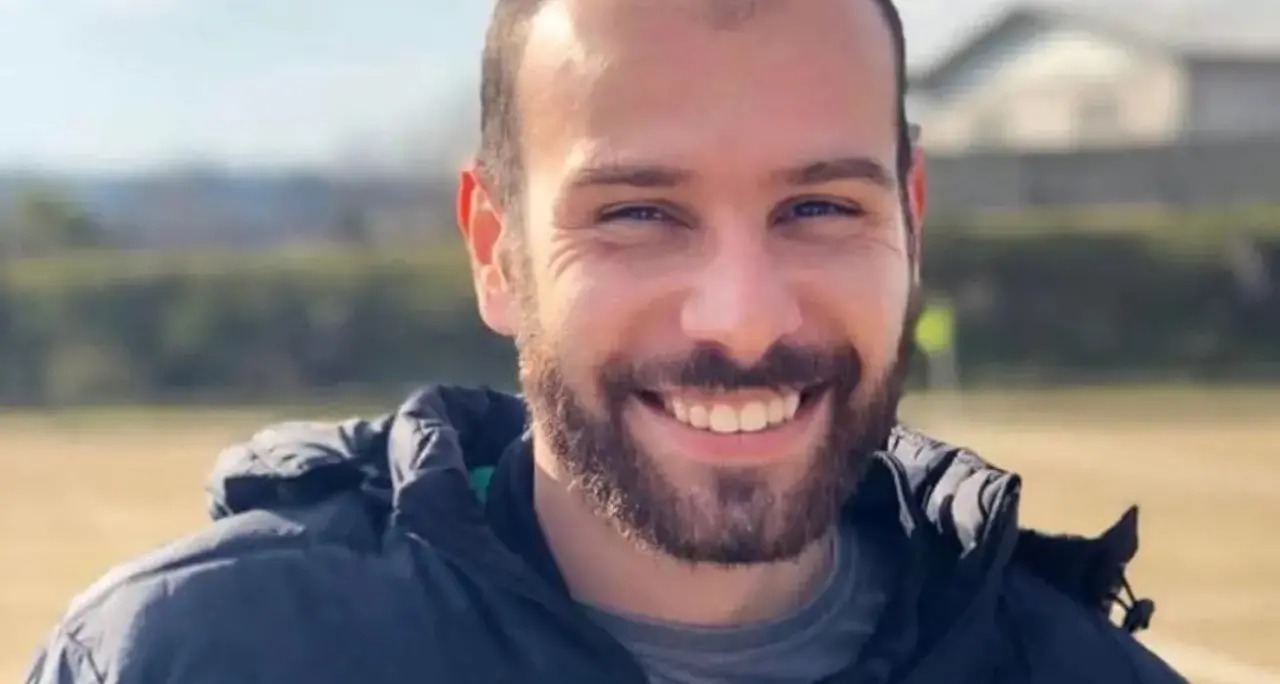 <p>Calcio vibonese in lutto, il 32enne Fabio Petrolo muore a causa di una pancreatite fulminante</p>