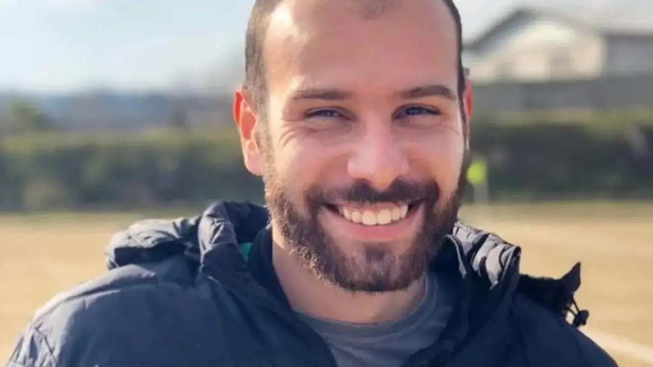 <p>Calcio vibonese in lutto, il 32enne Fabio Petrolo muore a causa di una pancreatite fulminante</p>