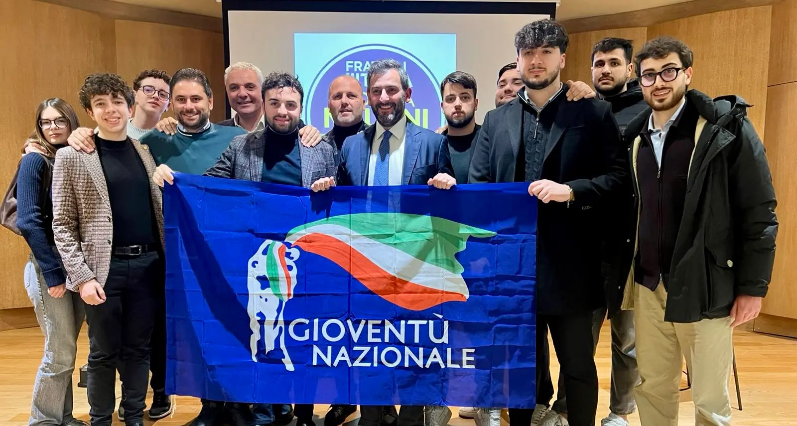 Fratelli d’Italia, a Vibo il confronto con il governo regionale:\u00A0«La provincia torni protagonista sui tavoli che contano»\n