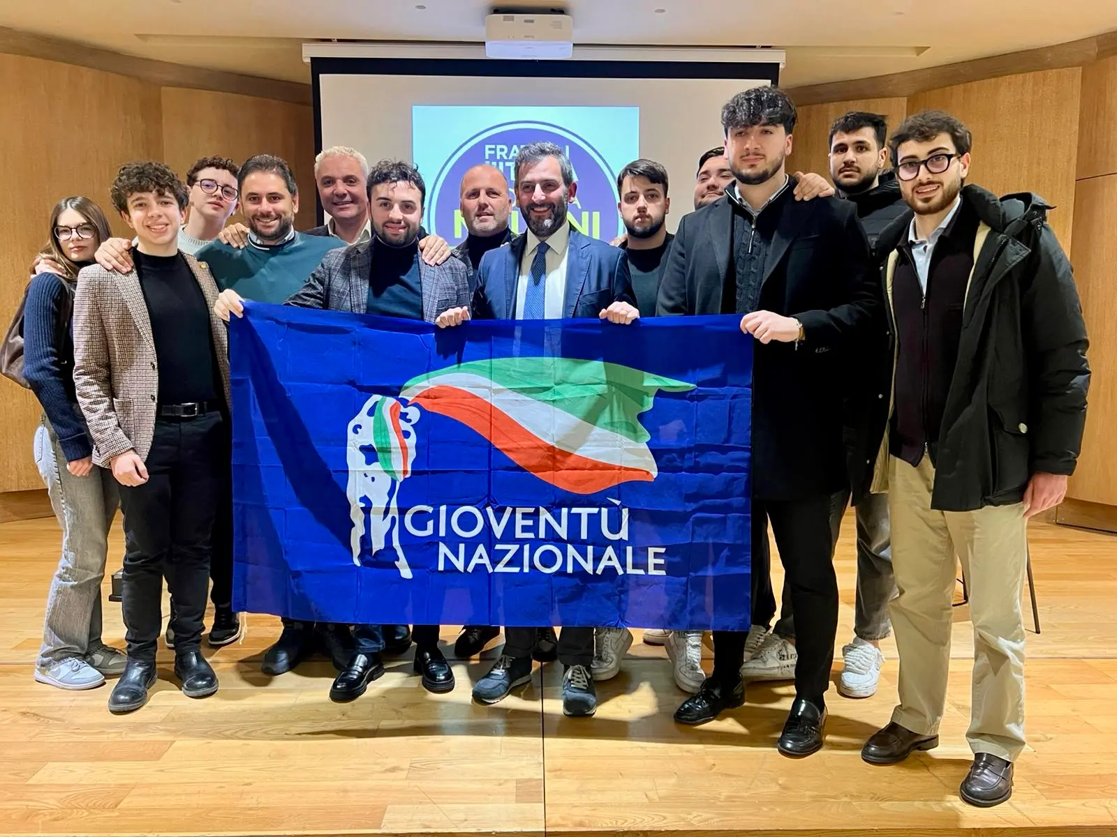 Fratelli d’Italia, a Vibo il confronto con il governo regionale:\u00A0«La provincia torni protagonista sui tavoli che contano»\n
